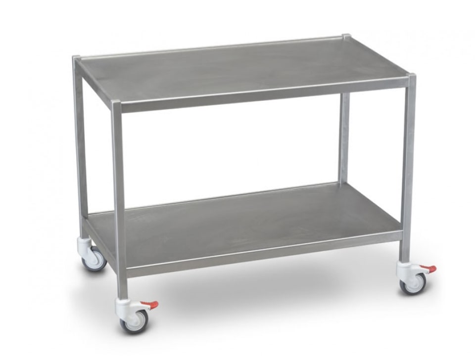 Столы медицинские